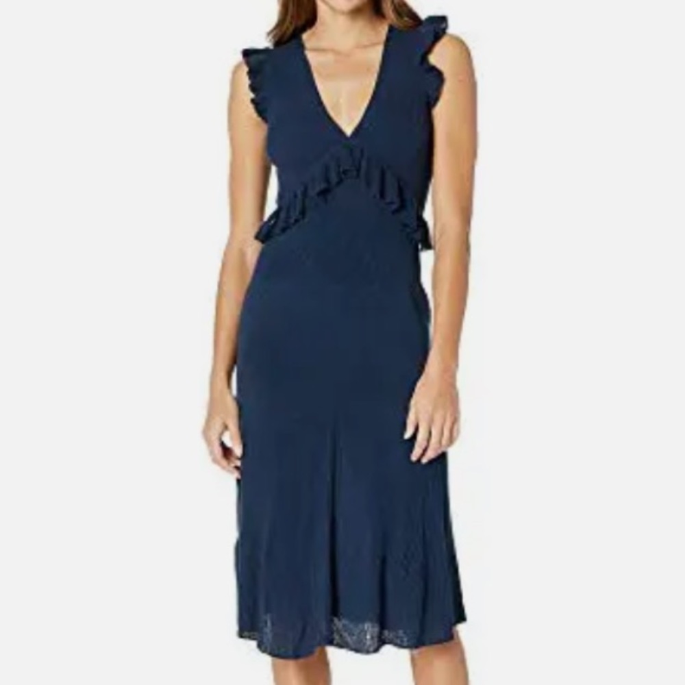 BCBGMaxAzria Dress